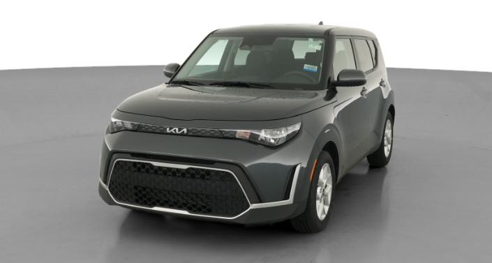 Thumbnail: 2025 Kia Soul - 1
