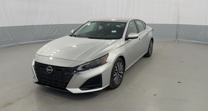 Thumbnail: 2023 Nissan Altima - 1
