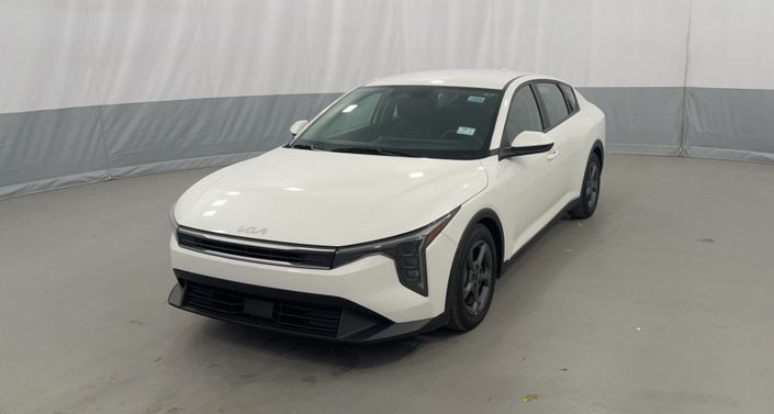 Thumbnail: 2025 Kia K4 - 1