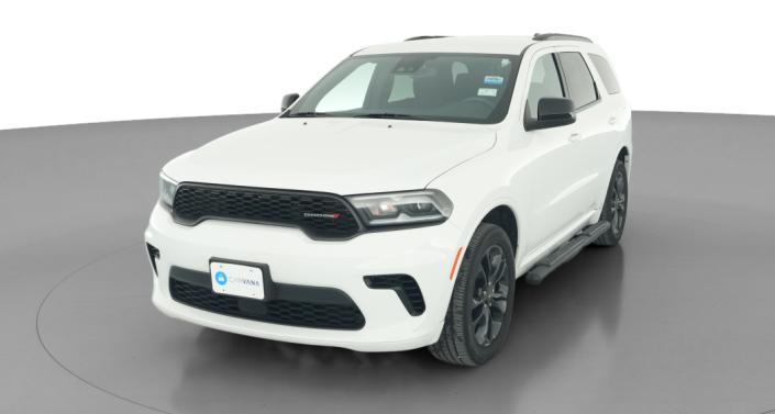 Thumbnail: 2023 Dodge Durango - 1
