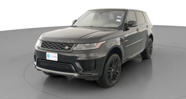 Thumbnail: 2021 Land Rover Range Rover Sport - 1
