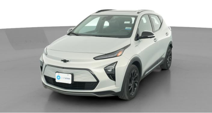 2023 Chevrolet Bolt EUV Premier -
                  Indianapolis, IN