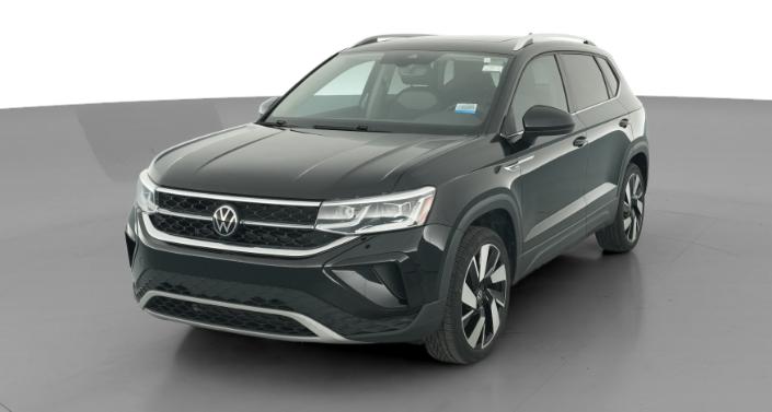 Thumbnail: 2023 Volkswagen Taos - 1