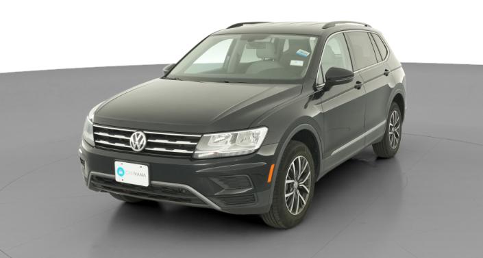 Thumbnail: 2020 Volkswagen Tiguan - 1
