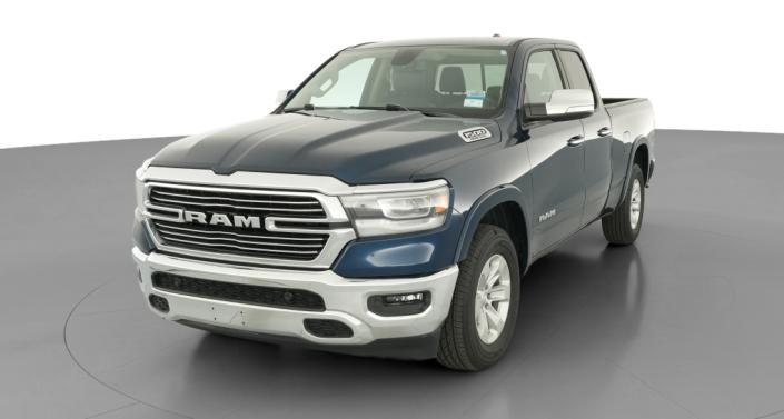 Thumbnail: 2020 RAM 1500 - 1