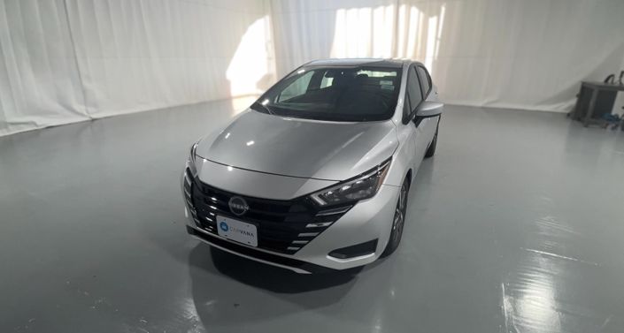 Thumbnail: 2025 Nissan Versa - 1
