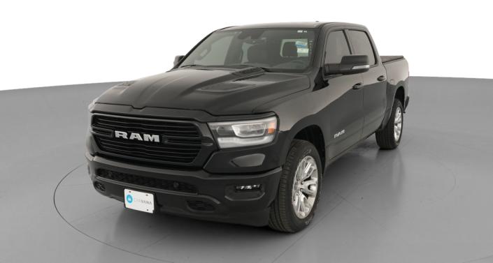 Thumbnail: 2023 RAM 1500 - 1