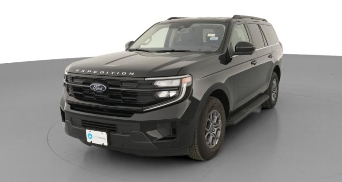 Thumbnail: 2025 Ford Expedition - 1