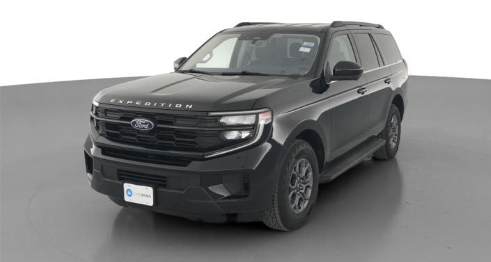 Thumbnail: 2025 Ford Expedition - 1