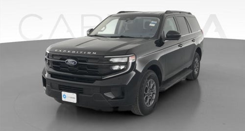 2025 Ford Expedition