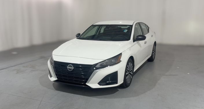 Thumbnail: 2025 Nissan Altima - 1