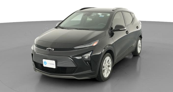 2023 Chevrolet Bolt EUV LT -
                  Bessemer, AL