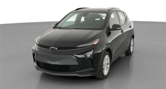 2023 Chevrolet Bolt EUV LT -
                  Wheatland, OK