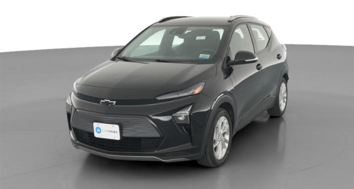 2023 Chevrolet Bolt EUV LT -
                  Wheatland, OK