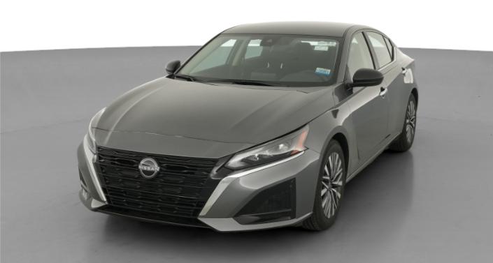 Thumbnail: 2025 Nissan Altima - 1