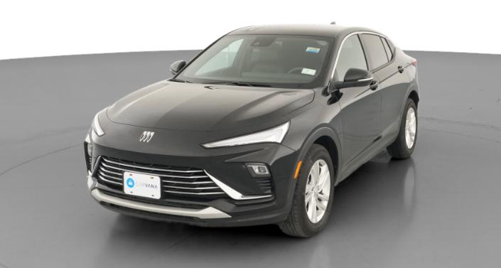 Thumbnail: 2025 Buick Envista - 1