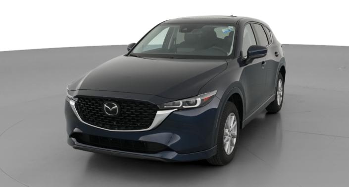 Thumbnail: 2024 Mazda CX-5 - 1