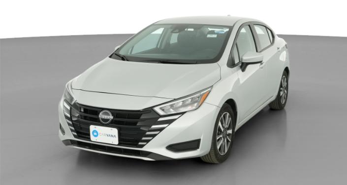 Thumbnail: 2025 Nissan Versa - 1