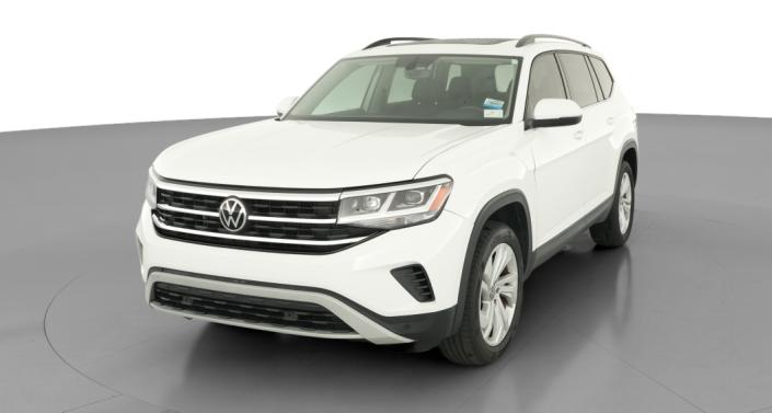 Thumbnail: 2021 Volkswagen Atlas - 1