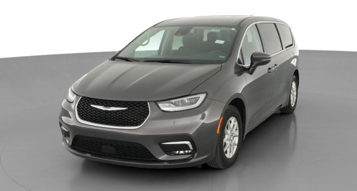 Thumbnail: 2023 Chrysler Pacifica - 1