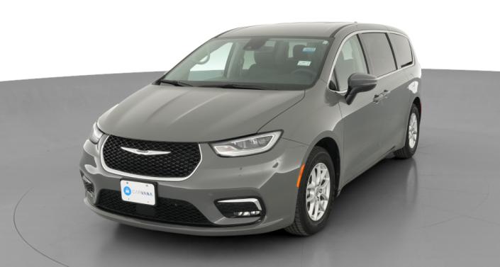 Thumbnail: 2023 Chrysler Pacifica - 1