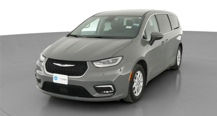 Thumbnail: 2023 Chrysler Pacifica - 1