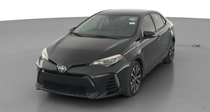 Thumbnail: 2017 Toyota Corolla - 1