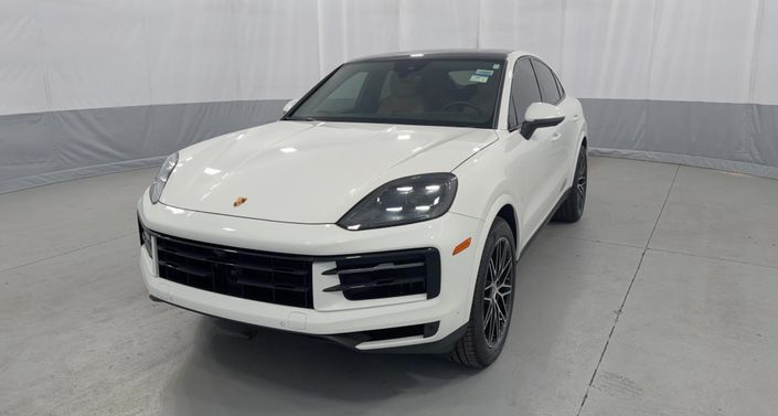 Thumbnail: 2024 Porsche  - 1