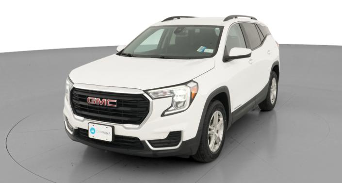 Thumbnail: 2022 GMC Terrain - 1