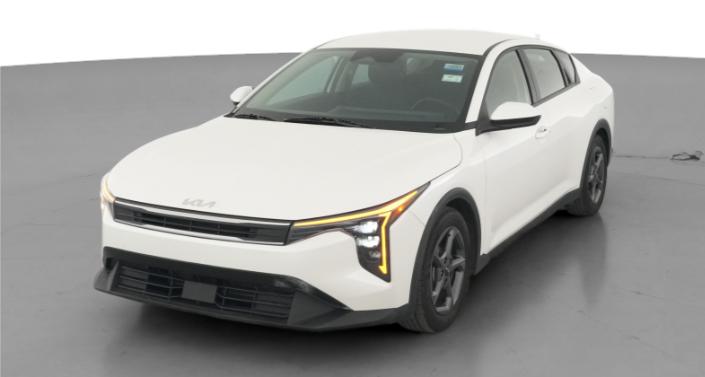 Thumbnail: 2025 Kia K4 - 1