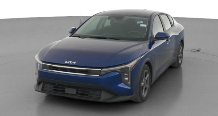 Thumbnail: 2025 Kia K4 - 1