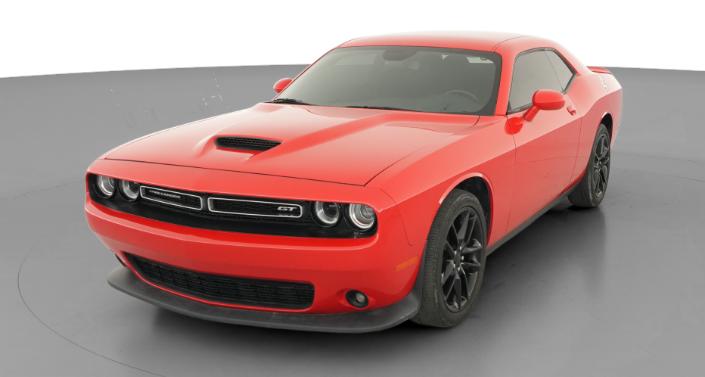Thumbnail: 2022 Dodge Challenger - 1