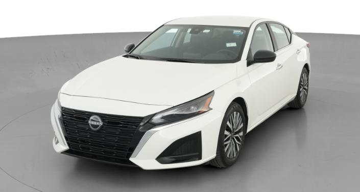 Thumbnail: 2025 Nissan Altima - 1