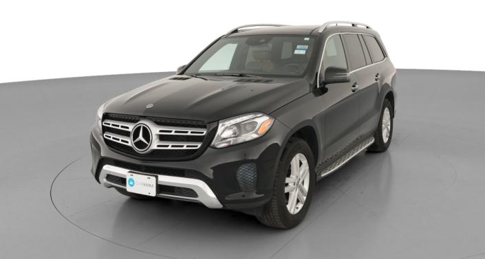 2019 Mercedes-Benz GLS 450 4MATIC -
                  Hebron, OH