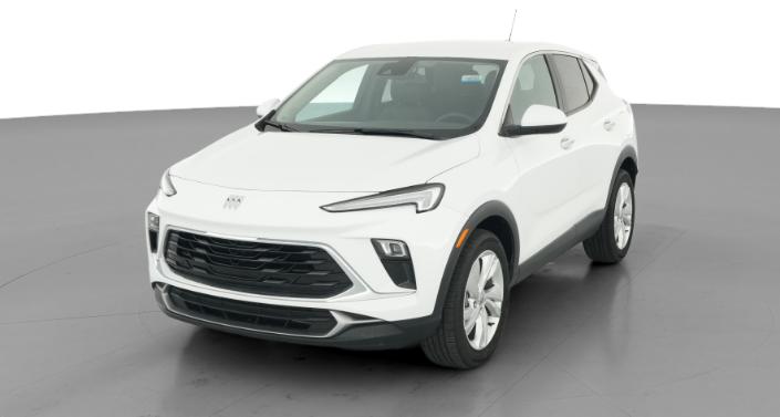 Thumbnail: 2025 Buick Encore GX - 1