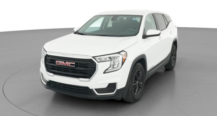 2024 GMC Terrain SLE -
                  Haines City, FL