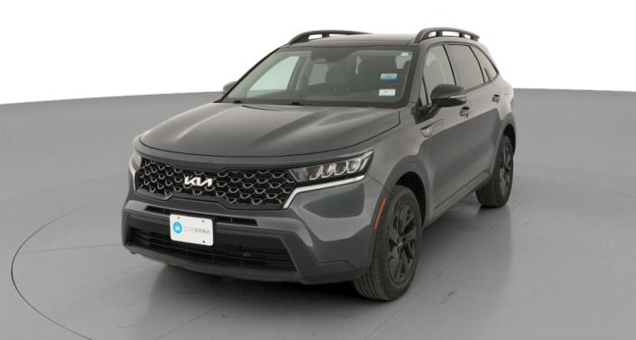 Thumbnail: 2022 Kia Sorento - 1