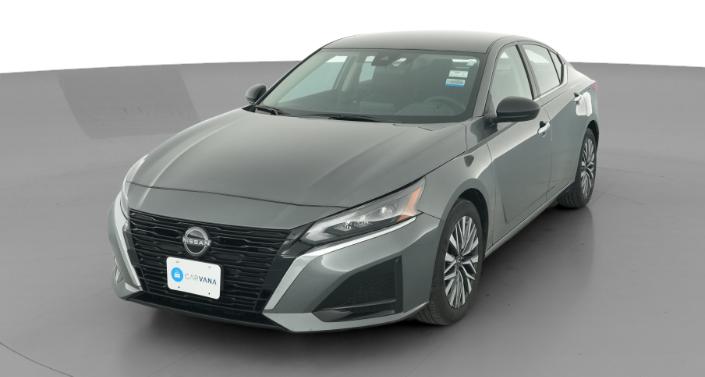 Thumbnail: 2025 Nissan Altima - 1