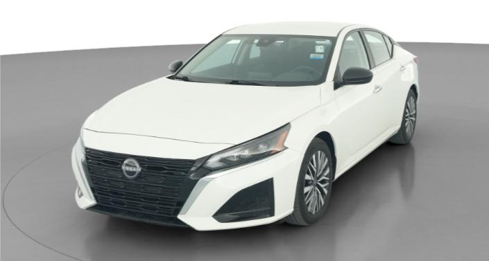 Thumbnail: 2025 Nissan Altima - 1