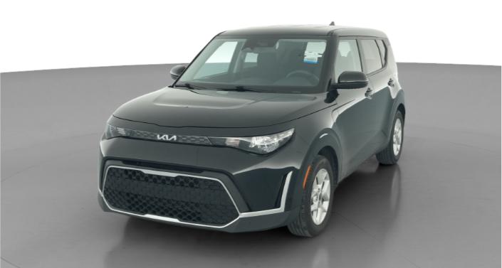 Thumbnail: 2025 Kia Soul - 1