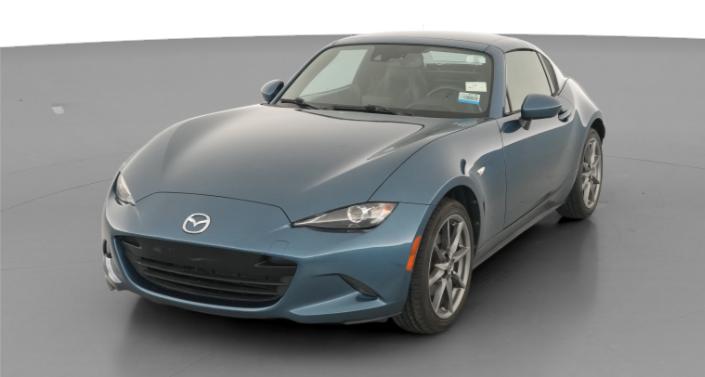 2018 Mazda MX-5 Miata Grand Touring -
                  West Memphis, AR