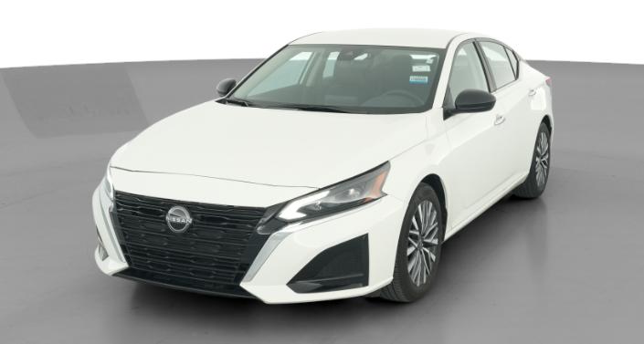 Thumbnail: 2025 Nissan Altima - 1