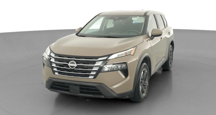 Thumbnail: 2025 Nissan Rogue - 1