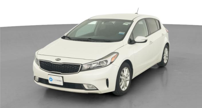 Thumbnail: 2017 Kia Forte - 1