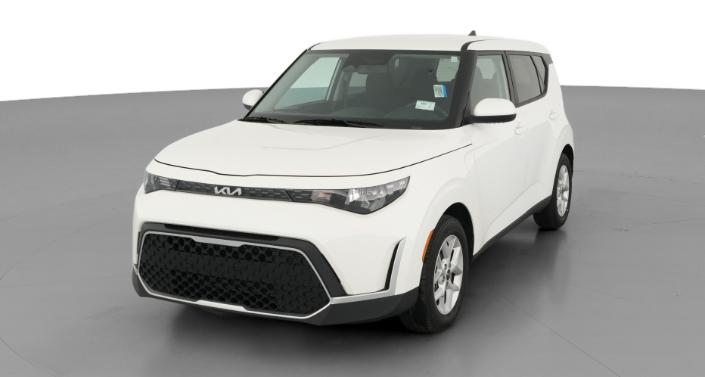 Thumbnail: 2025 Kia Soul - 1