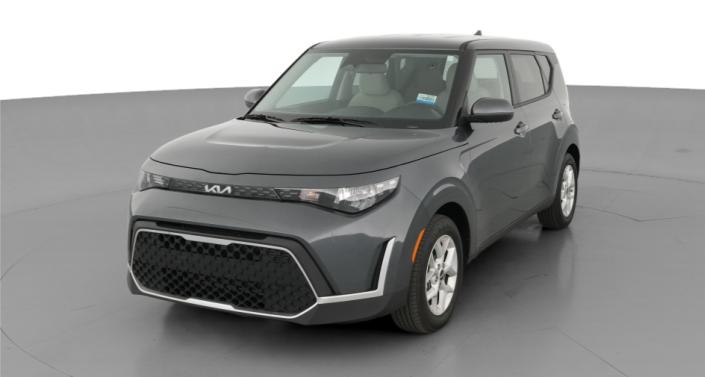 Thumbnail: 2025 Kia Soul - 1