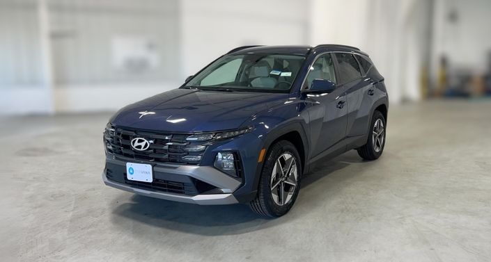 Thumbnail: 2025 Hyundai Tucson - 1