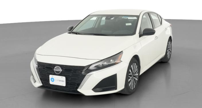 Thumbnail: 2025 Nissan Altima - 1
