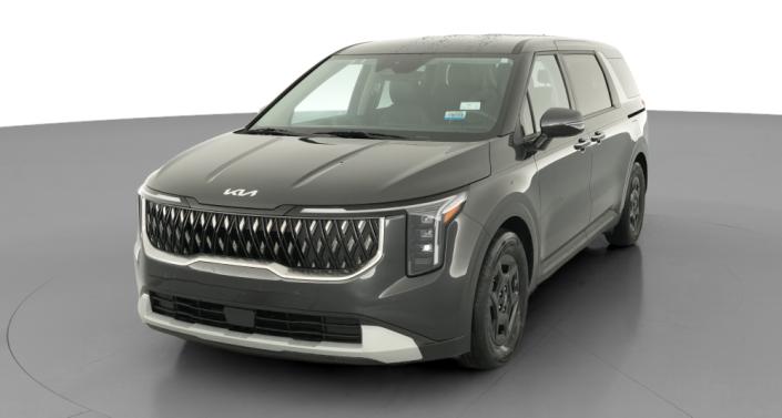 Thumbnail: 2025 Kia Carnival - 1