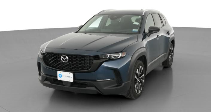 Thumbnail: 2025 Mazda CX-50 - 1